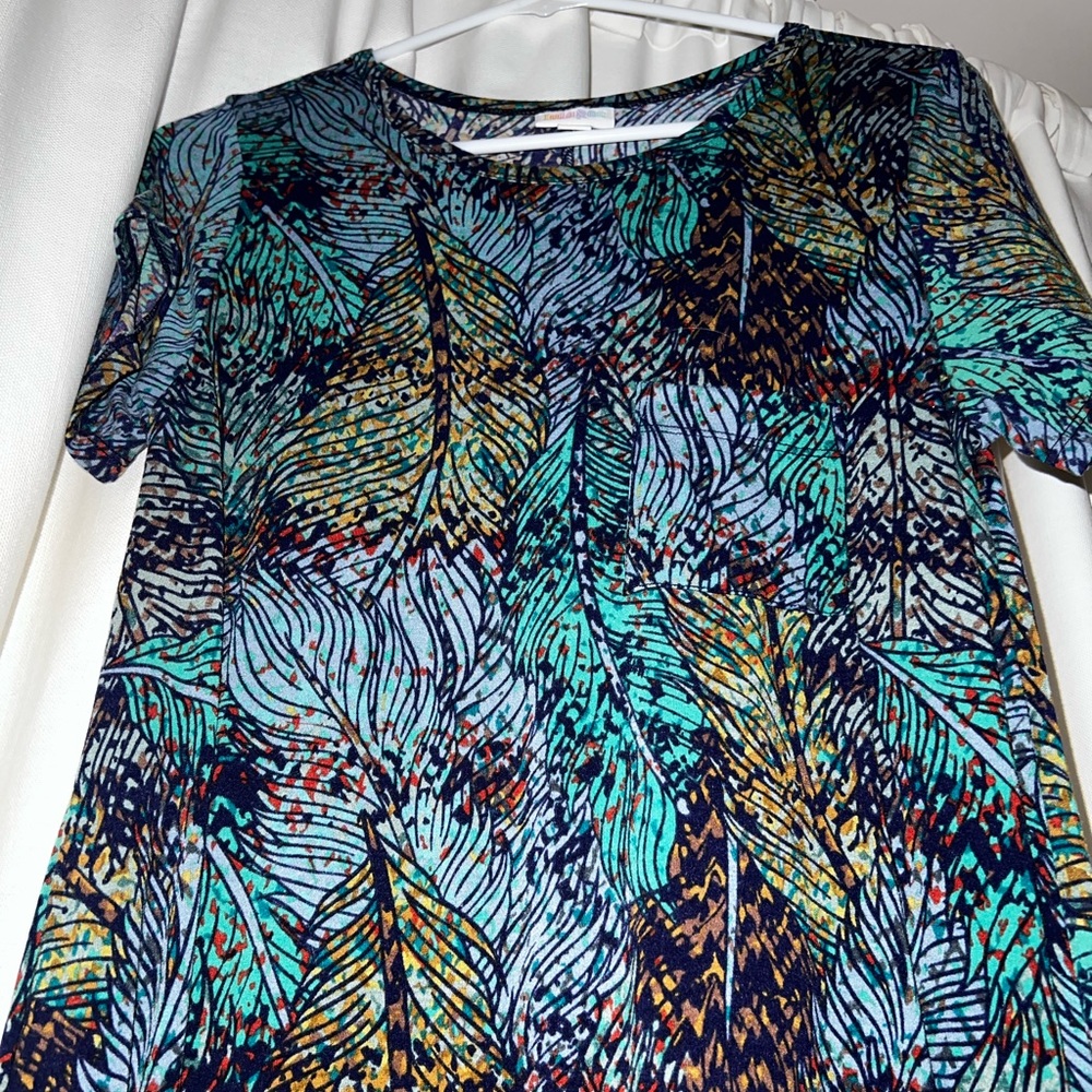 Lularoe Carly’s